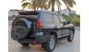 Toyota Prado TXL1 Toyota Prado 201 TXL V6 4.0 GCC  left hand drive petrol