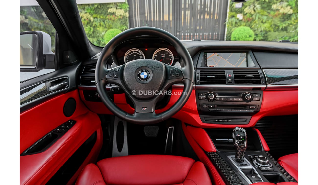 Used BMW X6 M | 2,913 P.M (3 Years)⁣ | 0% Downpayment | Fantastic ...