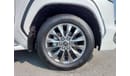 Toyota Land Cruiser TOYOTA LAND CRUISER RIGHT HAND DRIVE(PM85614)