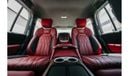 Toyota Land Cruiser VXR VIP MBS Autobiography 4 Seater