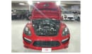 بورش كايان PORSCHE CAYENNE GTS 4.8L 2013, WITH GTS INTERIOR PACKAGE, SPORTS CHRONO PACKAGE AND MORE..