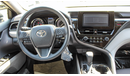 Toyota Camry TOYOTA CAMRY 2.5L LE (Export only)