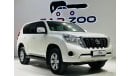 Toyota Prado EXR