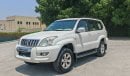 تويوتا برادو Toyota Prado Model 2006