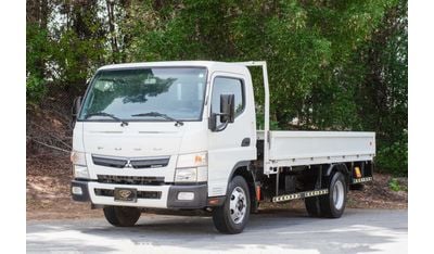 Mitsubishi Canter 2021 | MITSUBISHI CANTER | SINGLE CABIN | M06966