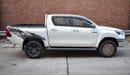 Toyota Hilux TOYOTA HILUX SR5 2.7L PETROL 4WD M/T 2022