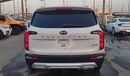 Kia Telluride full option