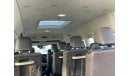 Toyota Hiace DLS -High Roof Commuter English