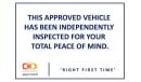 Land Rover Range Rover HSE - 1 Year Approved Warranty - Approved Prepared Vehicle