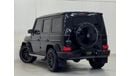 Mercedes-Benz G 63 AMG Std 4.0L 2021 Mercedes Benz G63 AMG, Jul 2026 GARGASH Warranty + Service Package, Full Service Histo