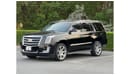 Cadillac Escalade Premium