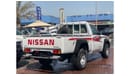 Nissan Patrol Pickup