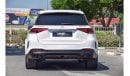 Mercedes-Benz GLE 350 AMG 53 Body kit