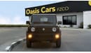 Suzuki Jimny GLX 3-Doors A/T GCC For Export Only