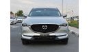 Mazda CX5 / SKY ACTIV/ SINGLE OWNER/ MINT CONDITION/ 737 MONTHLY LOT# 602236