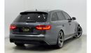 أودي RS4 2014 Audi RS4 Quattro, Full service History, Full Options, Low Kms, GCC