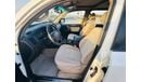 Toyota Land Cruiser MODEL 2010 GCC CAR PERFECT FULL OPTION SUN ROOF