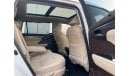 Toyota Highlander VXR 2020 Toyota Highlander Platinum VX.R Gcc Specs - Hybrid 2.5L V4 - Al Futtaim Serviced - HUD 360*