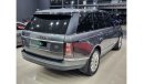 لاند روفر رانج روفر إتش أس إي SUMMER PROMOTION RANGE ROVER VOGUE HSE 2015 IN GOOD CONDITION FOR 85K AED ONLY