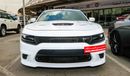 Dodge Charger SRT Hellcat