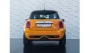 Mini Cooper S AED 1,258 PM • COOPER S JCW • OFFICIAL MINI AGENCY SERVICE PLAN UNTIL 27/02/2025