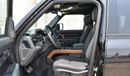 Land Rover Defender 110X 2023 - Brand New