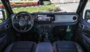 Jeep Wrangler (НА ЭКСПОРТ , For Export) Unlimited Sport S I4 2.0L TURBO , 2024 GCC , 0Km , Без пробега