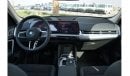 BMW iX 2024 | BMW | IX1 | XDRIVE 30L | M SPORT