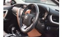 Toyota Fortuner 2015 TOYOTA FORTUNER CRUSADE METALLIC BROWN