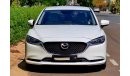 Mazda 6 970-Monthly l GCC l Cruise, Camera, GPS l Accident Free