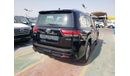 Toyota Land Cruiser LC300 VXR  DEISEL   3.3L  2024