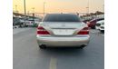 Lexus LS 430 LEXUS LS430 MODEL 2005 AMERICAN CLEAN TITELE