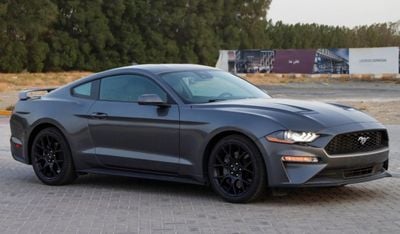 Ford Mustang EcoBoost Premium