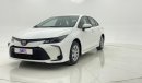 Toyota Corolla XLI 1.6 | Zero Down Payment | Free Home Test Drive