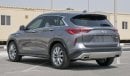 Infiniti QX50 INFINITI QX50 MODEL 2019 FULL OPTION