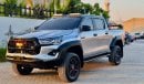 Toyota Hilux MODIFIED TO GR SPORTS 2024 | 2.8L DIESEL | RHD