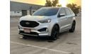 Ford Edge ST ST