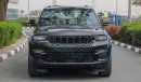 Jeep Grand Cherokee Limited Plus Luxury V6 3.6L 4X4 , Euro.6 , 2024 Без пробега , (ТОЛЬКО НА ЭКСПОРТ)