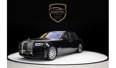 Rolls-Royce Phantom Std