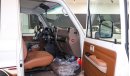 Toyota Land Cruiser 70 FULL OPTION AUTOMATIC TRANSMISSION