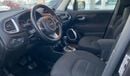 Jeep Renegade Longitude