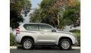 Toyota Prado PRADO GXR 70K Km FULL OPTION