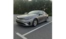 Kia Optima EX Kia optima  model 2018    ( UAS_ SPEC) VERY GOOD CONDITION