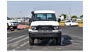 Toyota Land Cruiser Hard Top Toyota Land Cruiser | LC78 T/DSL | Hard Top | 2024 (Export)