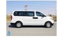 Hyundai H-1 GL 2021 - 12 Seater Passenger Van - 2.5L RWD Petrol AT - Excellent Condition - Book Now!