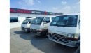 تويوتا هاياس Useds Hiace FOR EXPORT ONLY-Right hand Drive  || A/T & M/T, Diesel and Gasoline