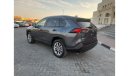 تويوتا راف ٤ Toyota Rav4 2019 limited