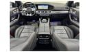 Mercedes-Benz GLE 53 AMG Coupe 4MATIC+ 2022 Mercedes Benz GLE53 AMG Coupe, 2027 Mercedes Warranty, 4 Years Mercedes Service Pack, G