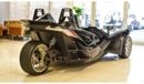 Polaris Slingshot SL