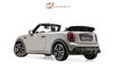 Mini John Cooper Works Convertible - GCC Spec - With Warranty and Service Contract